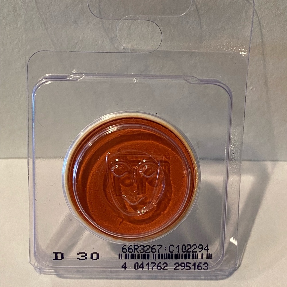 Kryolan Dermacolor camouflage creme concealer D30